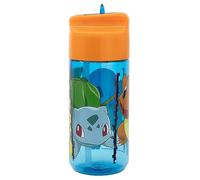BOTELLA ECOZEN HIDRO PEQUEÑA 430 ML POKEMON DISTORSION