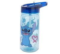 BOTELLA ECOZEN PEQUEÑA 475 ML STITCH DRAWING