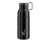 Elite Mia stainless steel bottle 650 ml black