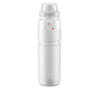Elite Bidón Fly Tex 950 ml transparente 950 ml