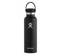 Botella estándar Hydro Flask mouth with stainless steel cap 21 oz TU Unisex