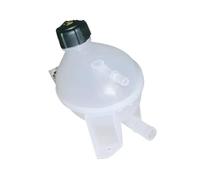 Botella Expansion 217104354R Depósito De Agua Auxiliar Con Tapa Para Depósitos Expansión Rebose Del Para Clio