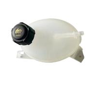 Botella Expansion 217104354R Tanque De Expansión Refrigerante Para Clio Con Tanques Desbordamiento Cubierta