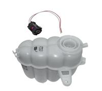 Botella Expansion 8W0121405G 8W0121405A 8W0121405F 8W0121405L Para A4 Para A5 2.0L Turbo 2015-8W0121405E Tanque Expansión Radiador Refrigerante(Tank and Plug)