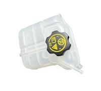 Botella Expansion Completa 13465094 Para Buick Para Cascada Para Verano Para Chevrolet Para Cruze 13256823 13393368 Accesorios Tanque Depósito Refrigerante