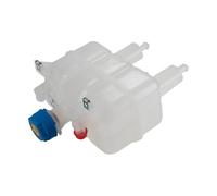 Botella Expansion Completa 1374132080 Se Adapta A Para PEUGEOT Para Fiat Para Ducato 1611966680 Tanque Agua Auxiliar Expansión Refrigerante Con Cubierta