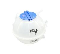 Botella Expansion Completa 1J0121403B Tanque De Agua Expansión Refrigerante Para A3 TT 1J0 121 403B