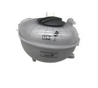 Botella Expansion Completa Para A3 5QD121407B 5Q0121407H Tanque De Expansión Refrigerante