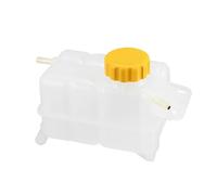 Botella Expansion Completa Para Chevrolet Para Aveo LS, LT 1.6L L4 - Gas 2007-2011 Set Tanque Depósito Radiador Refrigerante 96930818 95216944 Con Tapa