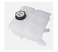 Botella Expansion Completa Para Ford Para FOCUS 12-15 Para ESCORT Para KUGA 13-16 1,5 T/1,6 T 8V618K218AE Refrigeración Tanque Agua Auxiliar Tapa(With cover)