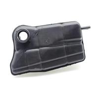 Botella Expansion Completa Para FORD Para MONDEO MK3 1117755 1S718K218AB 98BB8100AB Botella Depósito Tanque Expansión Recuperación Refrigerante Tapa(1S718K218AB)