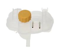 Botella Expansion Completa Para Opel Para Vauxhall Botella Radiador Refrigerante Para Meriva Tapa 13160252 Tanque Expansión Agua Depósito Motor