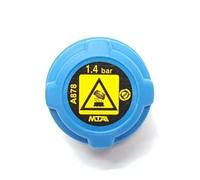 Botella Expansion Completa Para PEUGEOT Para Fiat Para Ducato 1374132080 1611966680 Piezas Coche Expansión Refrigerante Del Tanque Agua Con Cubierta(Only cover)