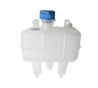 Botella Expansion Completa Para PEUGEOT Para Fiat Para Ducato 1374132080 1611966680 Piezas Coche Expansión Refrigerante Del Tanque Agua Con Cubierta(Tank with cover)
