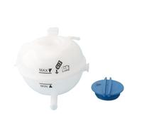 Botella Expansion Completa Para VW Accesorios Para Polo Radiador Coche Depósito Desbordamiento Refrigerante Tanque Recuperación Expansión 6Q0121407
