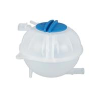 Botella Expansion Completa Tanque Recuperación Expansión Depósito Desbordamiento Refrigerante Radiador Coche, Accesorios 6Q0121407 Para Seat Para Ibiza