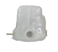 Botella Expansion Para Buick Para Verano Para Cascada 10-16 Para Chevy Para Cruze Para Orlando Depósito Refrigerante Tanque Expansión Radiador 12-18(No lid-)