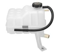 Botella Expansion Para Chevrolet Para Spark 1.2L 95352005 Piezas Automóviles Tanque Depósito Expansión Refrigerante Motor Con Reemplazo Tapa 2013-15