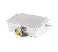 Botella Expansion Para Civic 240SX 1.6L Radiador Aluminio Refrigerante Desbordamiento Tanque Agua Expansión Depósito Botella Universal