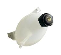 Botella Expansion Para Tanques De Desbordamiento Expansión Para Clio 217104354R Tanque Refrigerante Con Tapa
