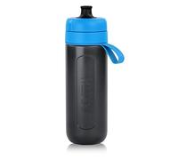 Brita 1020336 Uso diario, Fitness, Senderismo, Deportes 0,6 ml Negro, Verde