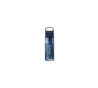 Botella filtrante Lifestraw go botella filtrante 650ml (Mar de Aegan)