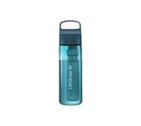 Botella filtrante Lifestraw GO (Laguna Teal) 650ml