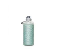 Botella flexible Hydrapak Flux 1L (Verde Salvia)