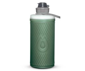 Botella flexible Hydrapak Flux 1L (Verde Salvia)