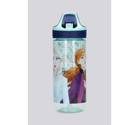 Botella Frozen - Azul - Botella 0,6 L Disney talla UNICA
