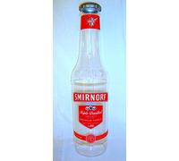 Botella grande gigante para ahorrar dinero de 2 pies - Smirnorf