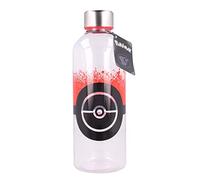 Botella de agua reutilizable de plástico de 850 ml de Pokemon