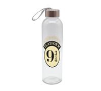 Botella HP Hogwarts Express, 500 ml, cristal