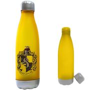 Botella Hufflepuff Harry Potter 650ml - WARNER BROS