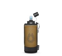 Botella Hydrapak Packflask Kit 500ML (Amarillo Dorado)