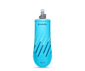 Botella Hydrapak Pocketflask 500ML (Malibu Blue)