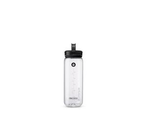 Botella Hydrapak recon clip &amp carry bottle (Transparente)