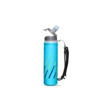 Hydrapak - Mochilas y cinturones trail/running - Skyflask Speed 500ml Malibu Blue de Silicona - Azul Azul one size