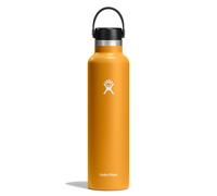 Botella Hydro Flask de 24 oz con tapa flexible est ndar Fossil