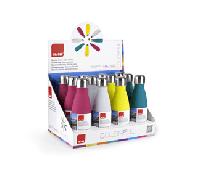 BOTELLA IBILI 758403 TERMO COLORFUL 350M 758403