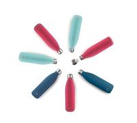 IBILI 758475 Botella termo doble pared 750 ML color