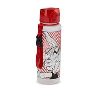 Botella irrompible de 600 ml - Asterix y Obelix - Estilo Pop