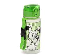 Botella Irrompible para Niños 350 ml - Idefix - Pop - Asterix y Obelix