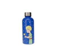 Botella Isotermica 400 Ml El Principito Azul Estrella