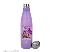 Botella isotermica cinereplicas kpop demon hunters huntr - x 500ml