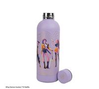 Botella isotermica cinereplicas kpop demon hunters honmoon 500ml