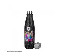 Botella isotermica cinereplicas kpop demon hunters saja boys 500ml
