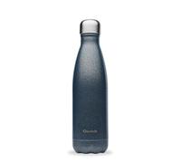 Botella isotérmica de acero inoxidable, 500 ml, modelo ROC (BLEU, 500 ml)