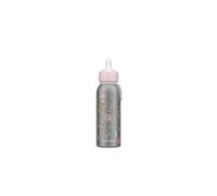 Botella Isotérmica Flip-Up 350 ml Fairy Wonders - Acero Inoxidable y Cierre Hermético Little Dutch