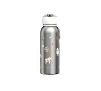 Botella isotérmica Flip-Up 350 ml granja